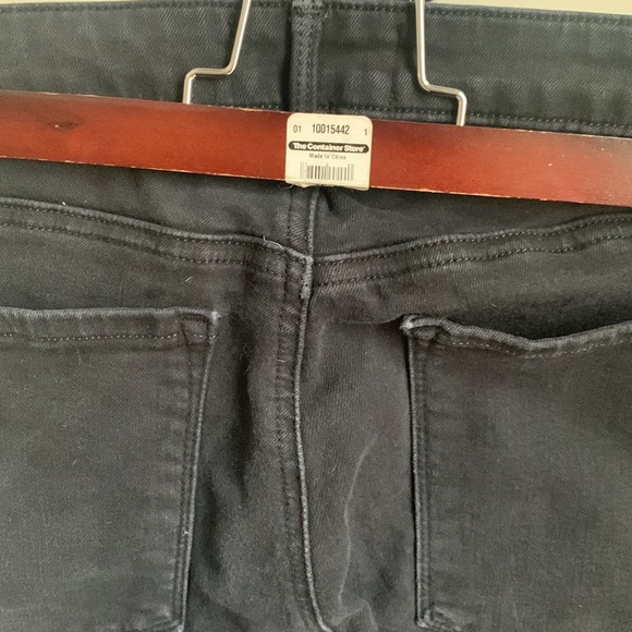 dylan pierced skinny jeans - Picture 5 of 9